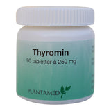 Plantamed Thyromin | 90 Tabl. fra Plantamed på Mecindo.dk