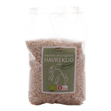 Spis Økologisk Havreklid Glutenfri Ø | 400 gr fra Spis Økologisk på Mecindo.dk