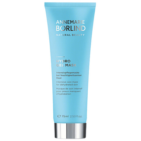 Annemarie Börlind Hydro Gel Mask | 75 ml fra Annemarie Börlind på Mecindo.dk