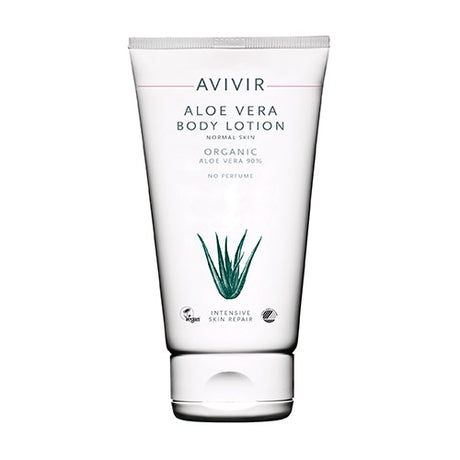 Avivir Aloe Vera Lotion 90% | 150 ml fra Avivir på Mecindo.dk