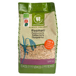 Urtekram Fuldkorns Basmatiris Økologisk | 500 gr