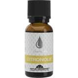Natur-Drogeriet Citronolie Æterisk | 20 ml fra Natur-Drogeriet på Mecindo.dk