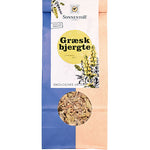Sonnentor Græsk Bjergte Økologisk | 40 gr