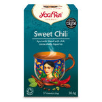 Yogi Sweet Chili Te | 17 br