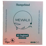 Mewalii Dagbind 10 Stk. M. Vinger fra Mewalii på Mecindo.dk