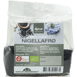 Natur-Drogeriety Nigellafrø Økologisk | 100 g