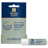 Manuka Health Manuka Honey Lip Balm Natural | 5 gr fra Manuka Health på Mecindo.dk
