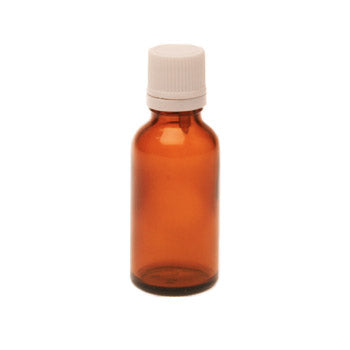 Mezina Flaske M. Låg Og Dråbetaeller - 30 Ml fra Mezina på Mecindo.dk