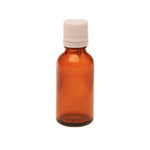 Mezina Flaske M. Låg Og Dråbetæller - 30 Ml