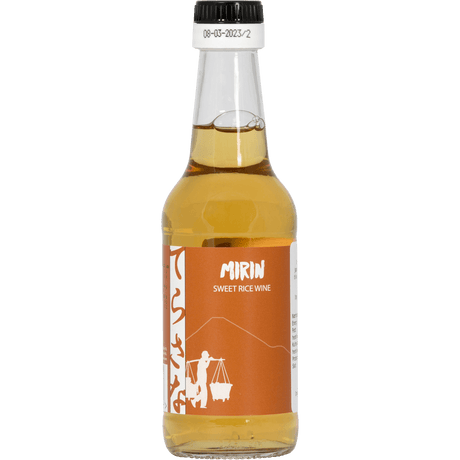 Mirin Japansk Madvin | 250 ml