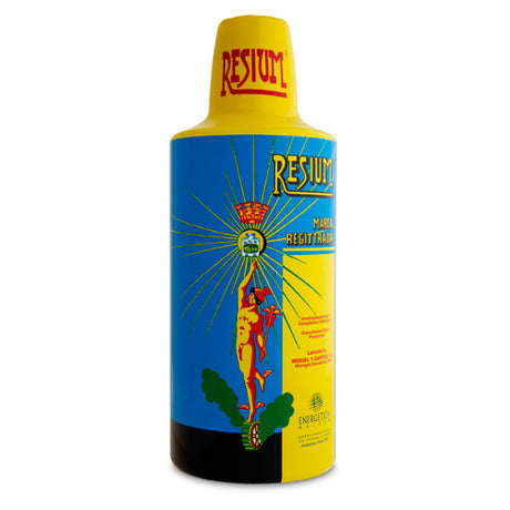 Resium Resium – Mecindo.dk