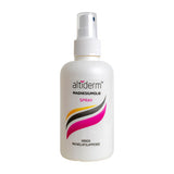 Altiderm Mg 12 Optima Magnesiumolie | 200 ml fra Altiderm på Mecindo.dk