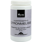 Phyto-serien Citronmelisse (Hjertensfryd) | 90 kapsler