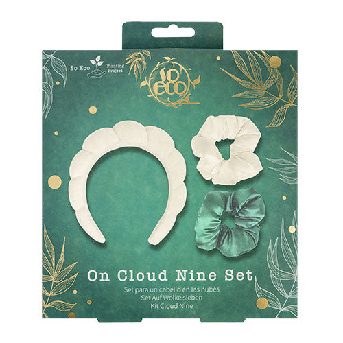 So Eco On Cloud Nine Set fra So Eco på Mecindo.dk