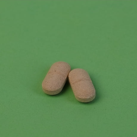 NDS Multi Total - Multivitamin- Og Mineral | 90 Tabl. fra NDS på Mecindo.dk