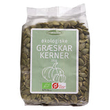 Spis Økologisk Graeskarkerner Ø | 250 gr fra Spis Økologisk på Mecindo.dk