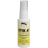 Stik A Stik A' Afterstik Spray | 30 ml fra Stik A på Mecindo.dk
