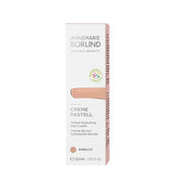 Annemarie Börlind Creme Pastell Tinted Hydrating Day Cream Apricot | 30 ml fra Annemarie Börlind på Mecindo.dk