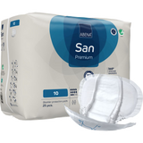 Abena San Premium 10 | 25 stk fra Abena på Mecindo.dk