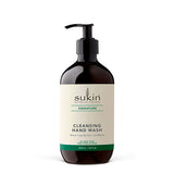 Sukin Signature Cleansing Hand Wash | 500 ml fra Sukin på Mecindo.dk