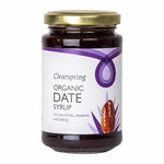Clearspring Dadelsirup Økologisk | 300 gr