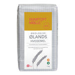 Skærtoft mølle Økologisk Landshvedemel Fuldkorns Stenkværnet | 1 kg