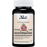 Nani Mælkesyrebakterier Til Børn | 60 gummies fra Nani på Mecindo.dk
