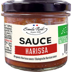 Emile Noël Harissa Chili Paste Økologisk Emile Noel | 90 g