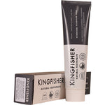 Kingfisher Tandpasta Uden Fluor | Aktivt Kul
