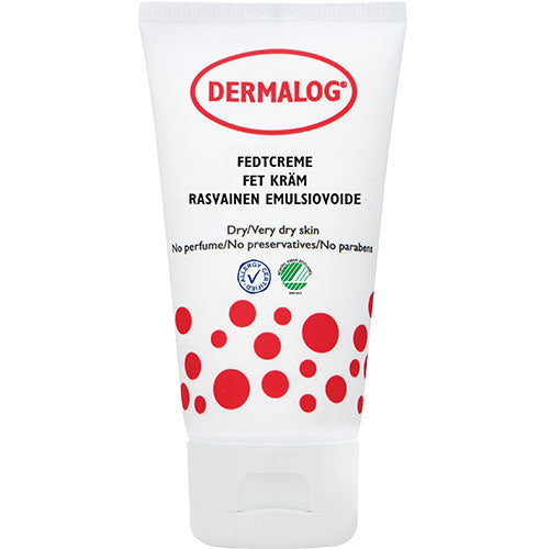 Dermalog Fedtcreme  | 50 ml