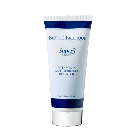 Beauté Pacifique Super 3 Booster | 100 ml fra Beauté Pacifique på Mecindo.dk