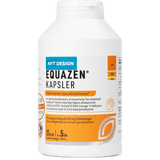 Equazen Eye Q Fiskeolie | 360 kapsler