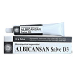 Sanum Albicansan Salve D3 | 30 gr