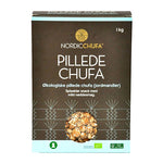 NordicChufa Pillede Chufa Økologisk | 1 kg