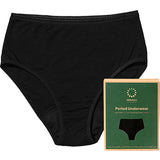 AllMatters High Waist Underwear Moderate/heavy