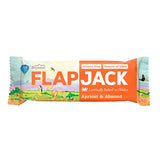 Brynmor Flapjack (80 gr) | Abrikos Og Mandel fra Brynmor på Mecindo.dk