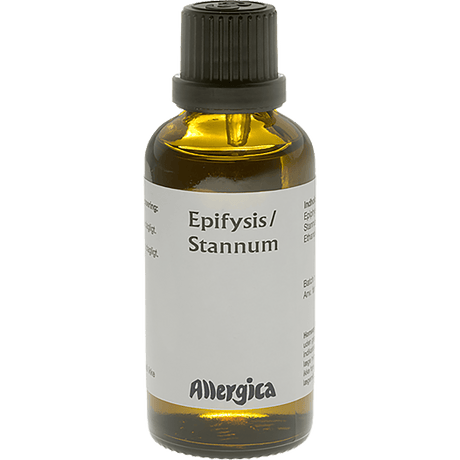 Allergica Epifysis, Stannum | 50 ml