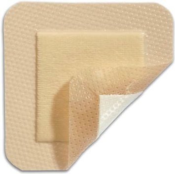 Mepilex Border Plastre | 3 stk