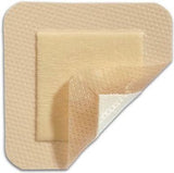 Mepilex Border 10 X 10 Cm fra Mepilex på Mecindo.dk