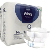 Abena Wing M2 | 15 stk fra Abena på Mecindo.dk