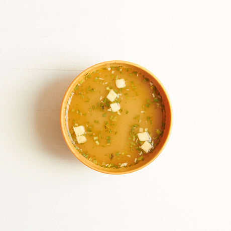 Clearspring Hvid Miso Soup M. Tofu | 40 gr fra Clearspring på Mecindo.dk