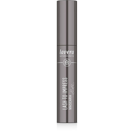 lavera Mascara Lash To Impress | 14 ml fra lavera på Mecindo.dk