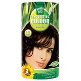 Henna Plus Hårfarve (40 ml) | 3.37 Espresso fra Henna Plus på Mecindo.dk