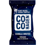 COCOHAGEN VanillaWinter Økologisk | 20 g fra COCOHAGEN på Mecindo.dk