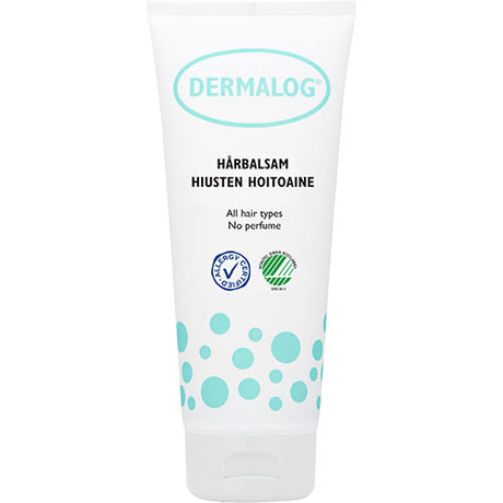 Dermalog Hårbalsam | 200 ml fra Dermalog på Mecindo.dk