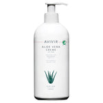 Avivir Aloe Vera Creme 80% | 500 ml