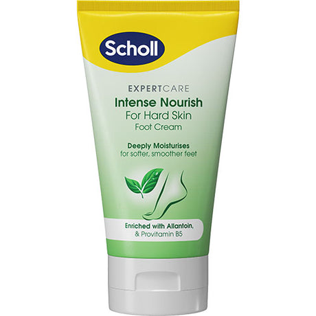 Scholl Intense Nourish Fodcreme | 150 ml fra Scholl på Mecindo.dk