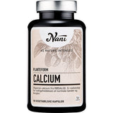 Nani Calcium | 90 kapsler fra Nani på Mecindo.dk