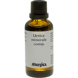 Allergica Urtica Minerale Comp. | 50 ml fra Allergica på Mecindo.dk