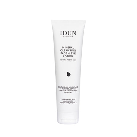 Herbatint Hårfarve 170 ML (150 ml) | 8N Light Blonde fra IDUN minerals på Mecindo.dk